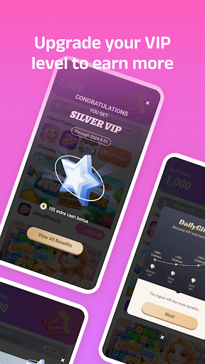 DailyGift: Earn Reward screenshot 6