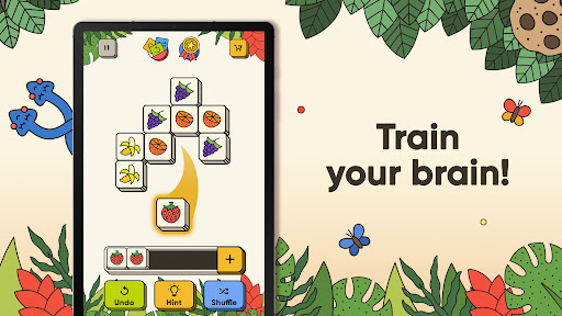 3 Tiles - Tile Matching Games screenshot 19