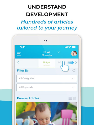 BabySparks - Development Activ screenshot 9