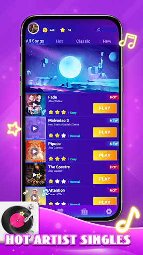 Magic Piano: Rhythm Challenge screenshot 12