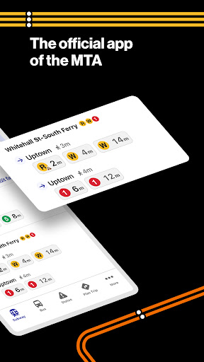 The Official MTA App screenshot 4