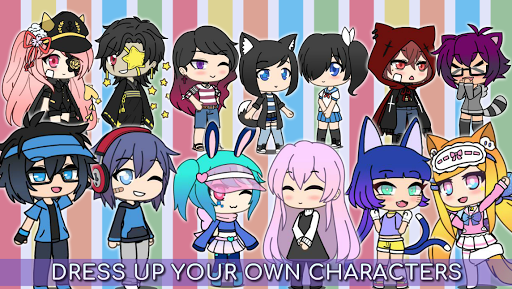 Gacha Life screenshot 16