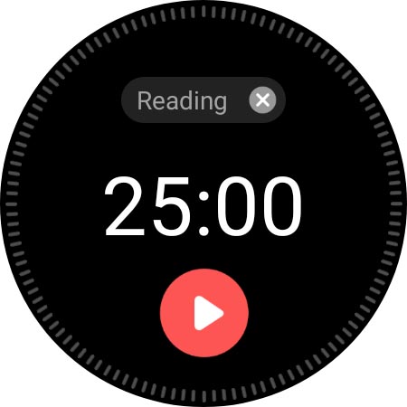 Focus To-Do: Pomodoro & Tasks screenshot 13