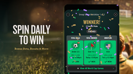 Caesars Sportsbook & Casino screenshot 8