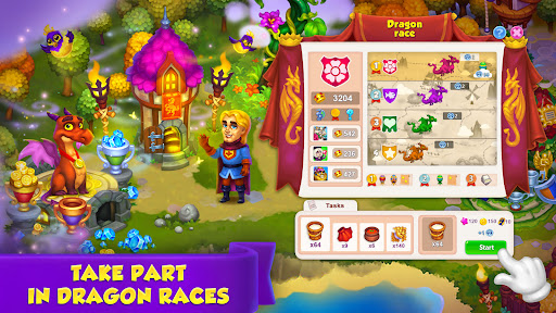 Royal Farm screenshot 3