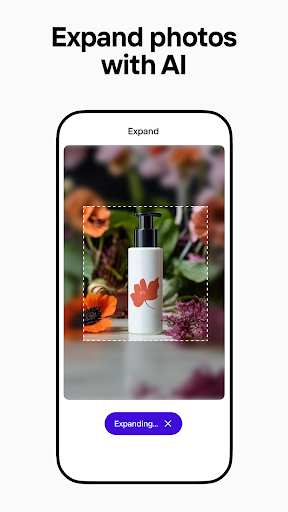 Photoroom: AI Photo Editor screenshot 8