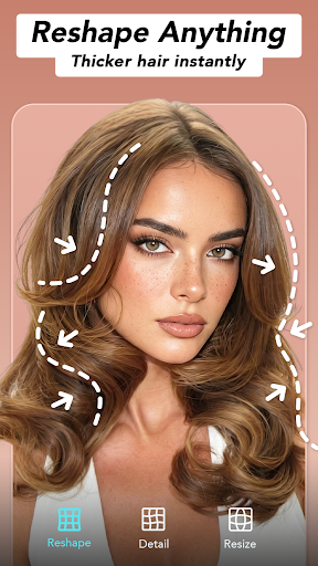 AI Photo Editor - AIFoto screenshot 6
