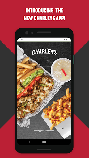 Charleys Rewards screenshot 5