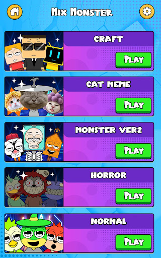 Music Monster: Horror DIY screenshot 9