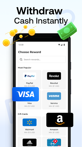 Prime Opinion: Survey for Cash screenshot 3