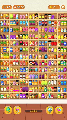 Goods Sort™ - Sorting Games screenshot 20