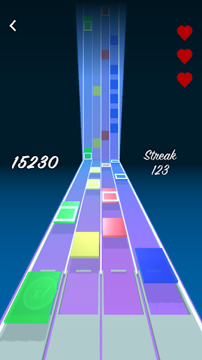 iDaft Jamming-Daft Punk Sounds screenshot 10