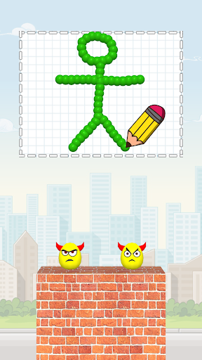 Draw To Smash - Draw Puzzle screenshot 9