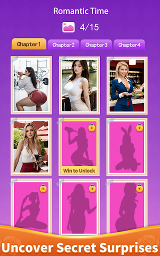 Beauty Solitaire - Card Games screenshot 21