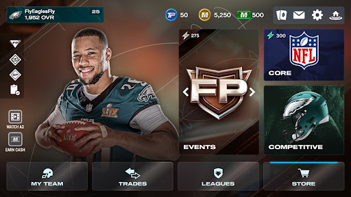 Madden NFL 26 Mobile Football screenshot 5