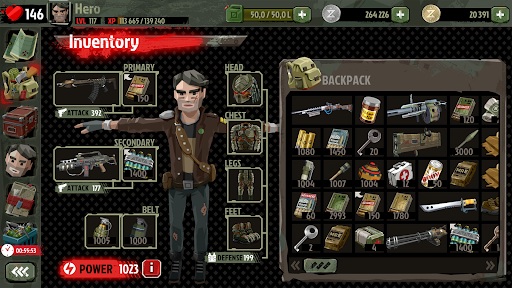 The Walking Zombie 2: Shooter screenshot 12