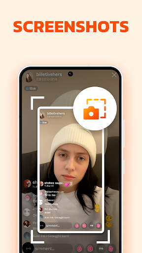 Screen Recorder - G1REC screenshot 7