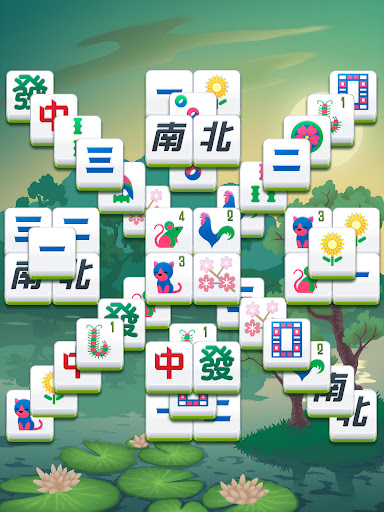 Mahjong Triple - Match 3 Tile screenshot 24