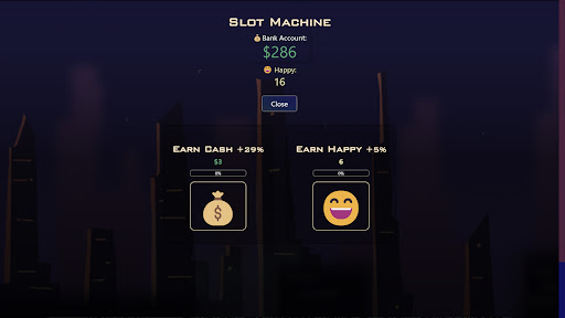 Idle Trillionaire: Money Game screenshot 2