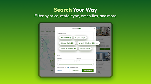Apartments.com Rental Search screenshot 7