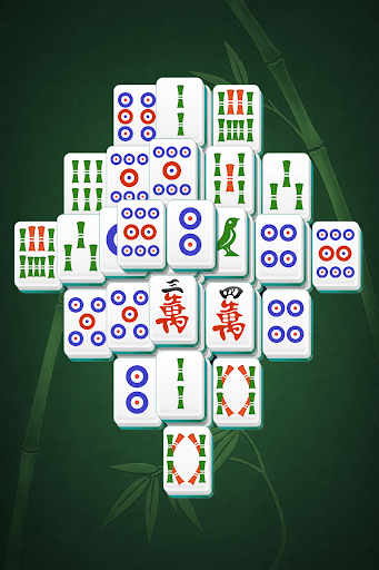Mahjong for Seniors screenshot 5