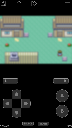 John GBA screenshot 4