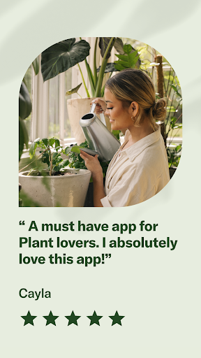 Planta: AI Plant & Garden Care screenshot 3
