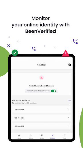 BeenVerified Background Search screenshot 15