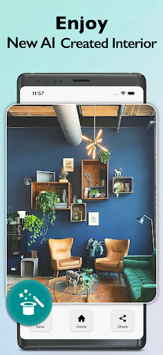 AI Interior Design Home Decor screenshot 11
