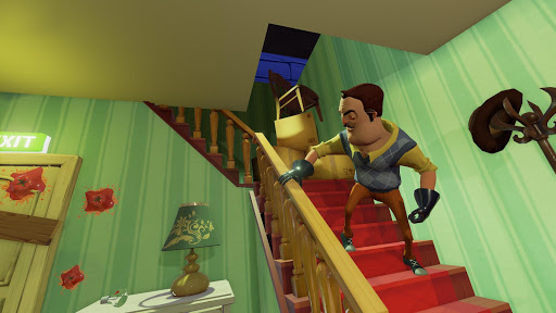 Hello Neighbor screenshot 15