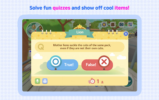 KIDSTOPIA - Learning and Play screenshot 1