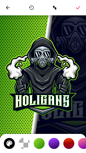 Esports Logo Maker screenshot 18