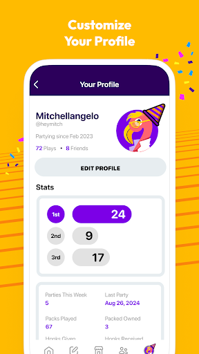 Sporcle Party: Social Trivia screenshot 4
