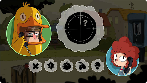 Lost in Play screenshot 10