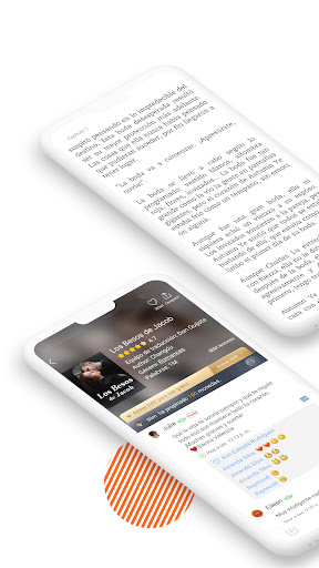 Manobook screenshot 1