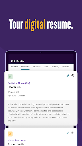 Monster Job Search screenshot 17
