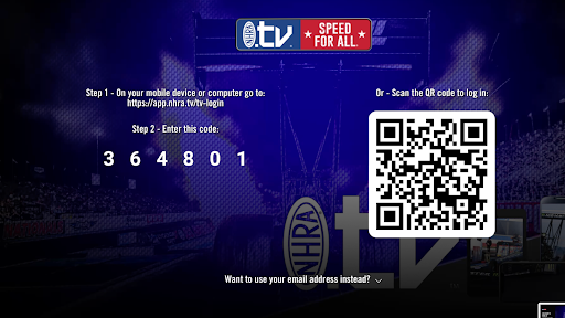NHRA.TV screenshot 8