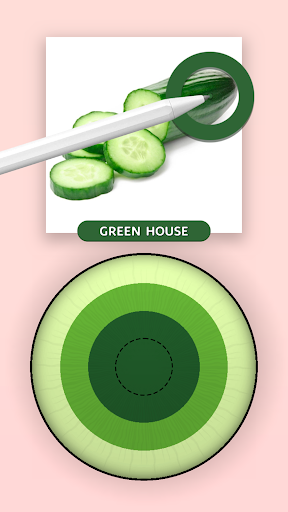 Eye Color Mix screenshot 5