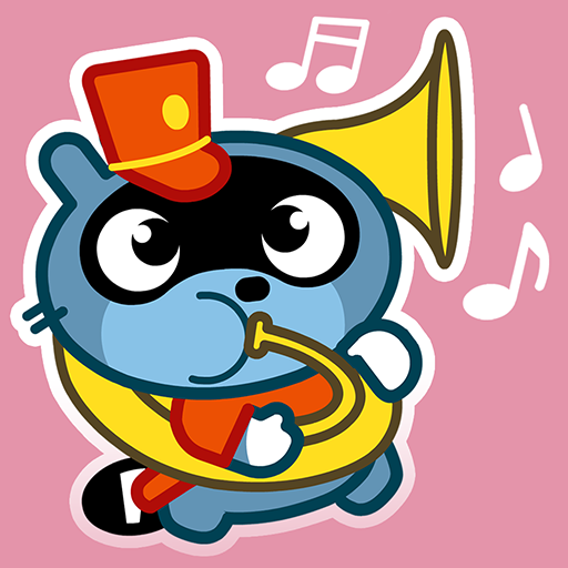 Pango Music Band Maker
