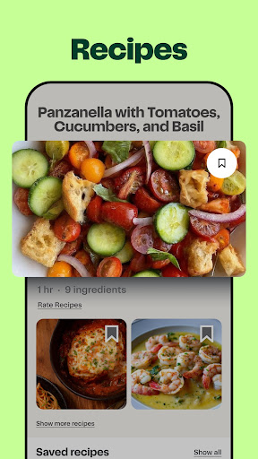 Instacart: Get Food Delivery screenshot 1
