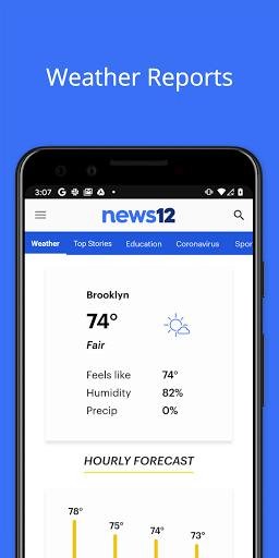 News 12 screenshot 8