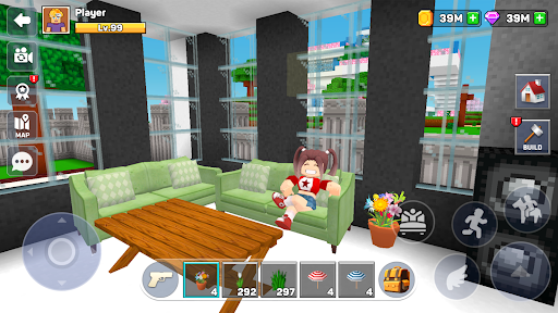 Super City: Building Master screenshot 3