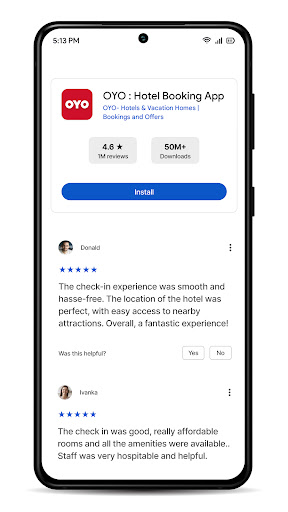 OYO: Hotel Booking App screenshot 10