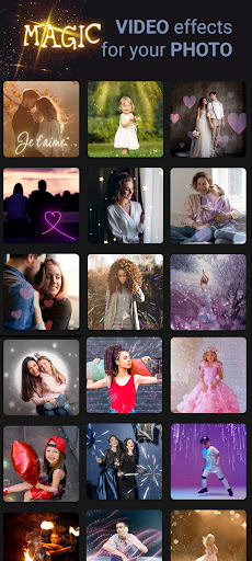 Photo Studio: Photo Editor App screenshot 10