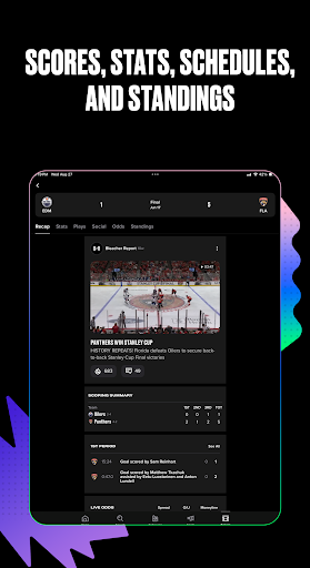 Bleacher Report: Sports News screenshot 7