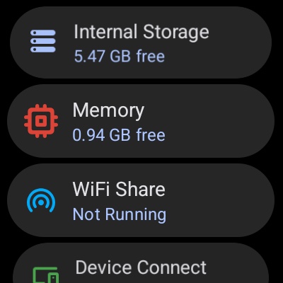 AnExplorer Pro File Manager screenshot 28