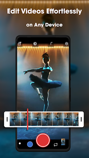 GCamera: GCam & HD Pro Photos screenshot 3