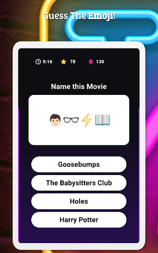 Trivia Night screenshot 9