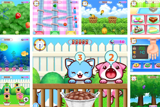 Cooking Mama: Let's cook! screenshot 3