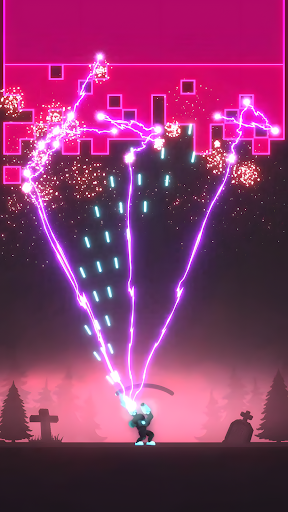 Galaxy Defense: Fortress TD screenshot 3